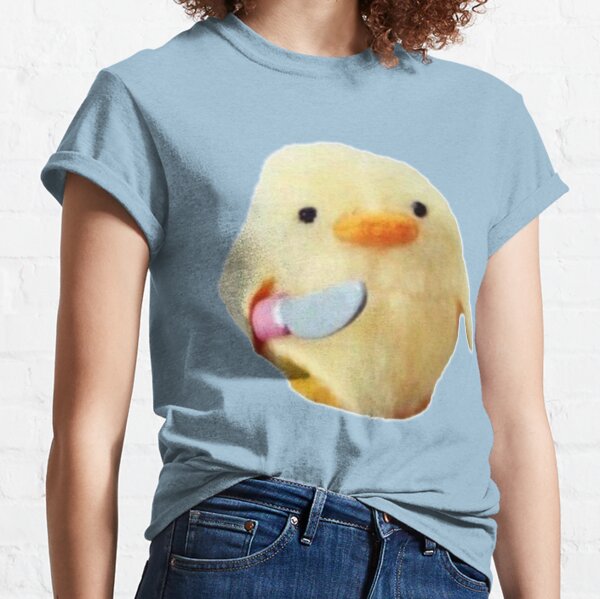 cute but will cut you Classic T-Shirt