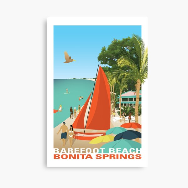 Item preview, Bonita Beach Florida designed and sold by Angela Dygdon.