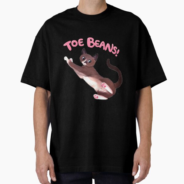 Item preview, Toe Beans designed and sold by bevsi.