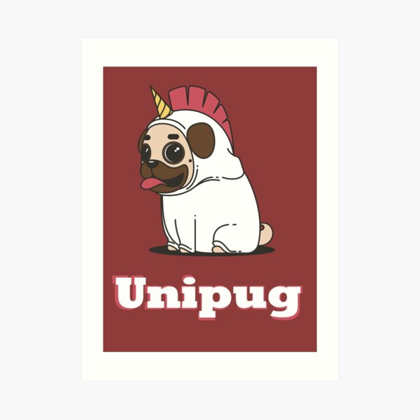 unipug teddy
