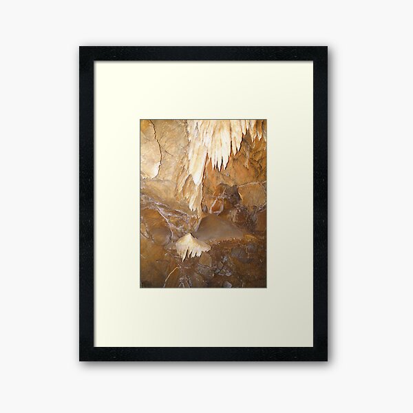 Item preview, Stalactites -Gifts from Nature 7 designed and sold by Devalyn Marshall.