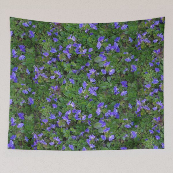 Item preview, Garden Scaevola designed and sold by lezvee.