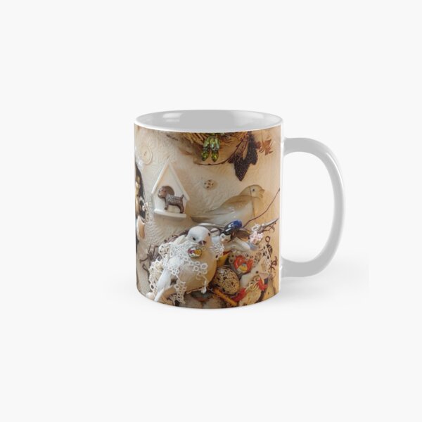 Nest Classic Mug