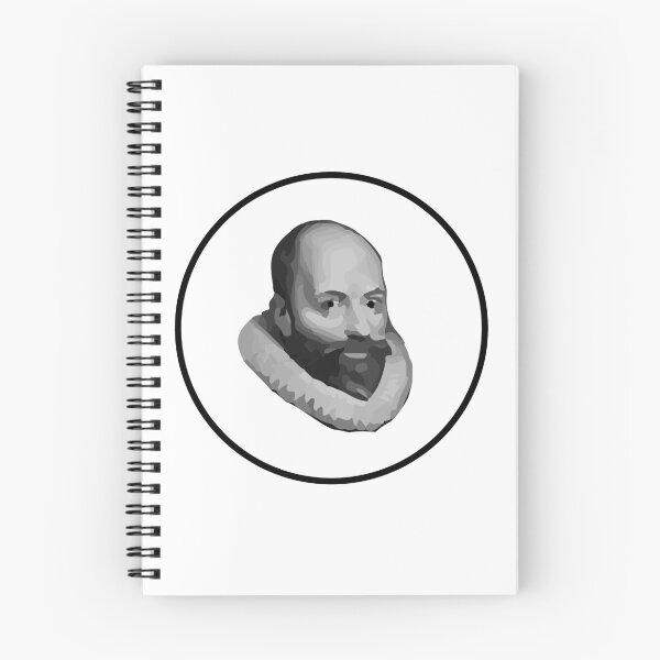 Item preview, Jacobus Arminius designed and sold by finlaysonart.