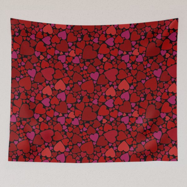 Item preview, Hearty Hearts designed and sold by NorthernLala.