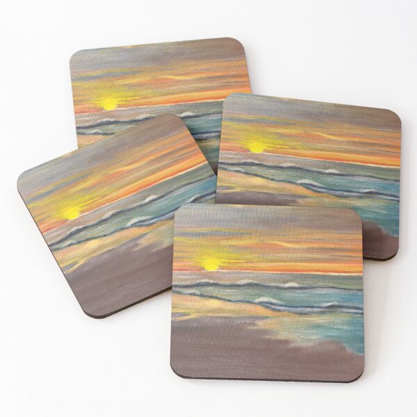 Item preview, SUNRISEin MYRTLE BEACH designed and sold by JJannmarie.