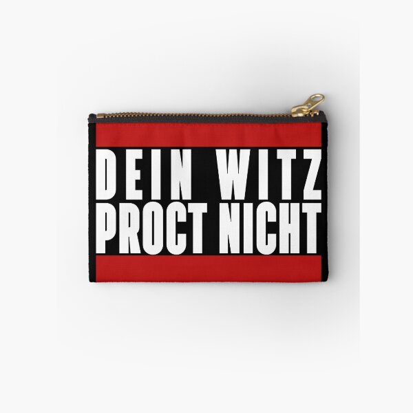 Item preview,  Your joke does not proct - not funny - gamer - white designed and sold by Marcel Wirth.