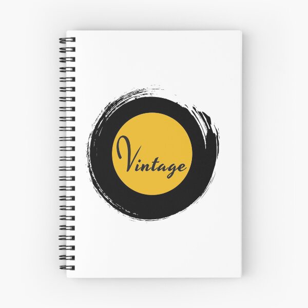 Item preview, Retro Vintage Vinyl Record 70s Gift designed and sold by MintedFresh.