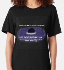 13 Space Hero Slim Fit T-Shirt
