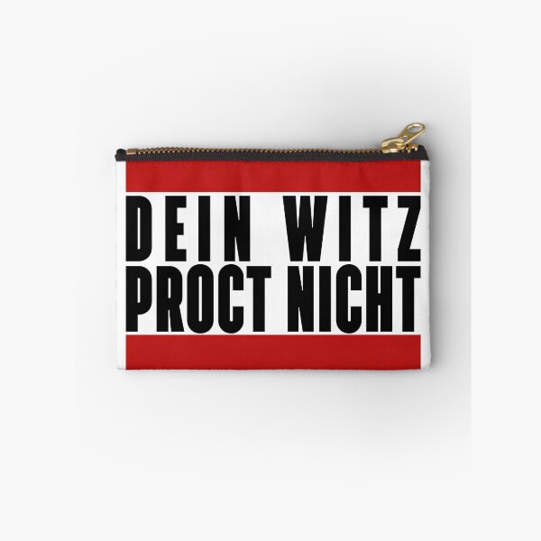 Item preview, Your joke does not proct - not funny - gamer - white designed and sold by Marcel Wirth.