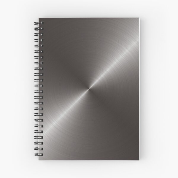 Item preview, Brushed Steel - Grey [Roufxis-Rb] designed and sold by RoufXis.