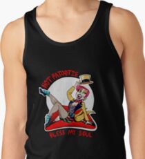 Columbia Pin Up Tank Top