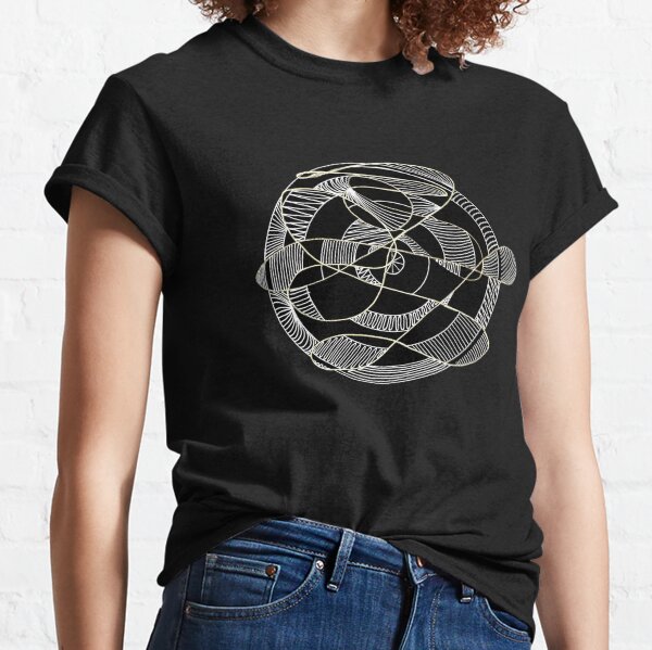 T-Shirt for David Classic T-Shirt