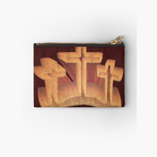 Item preview, Three Crosses at Calvary designed and sold by Donovan Harshbarger.