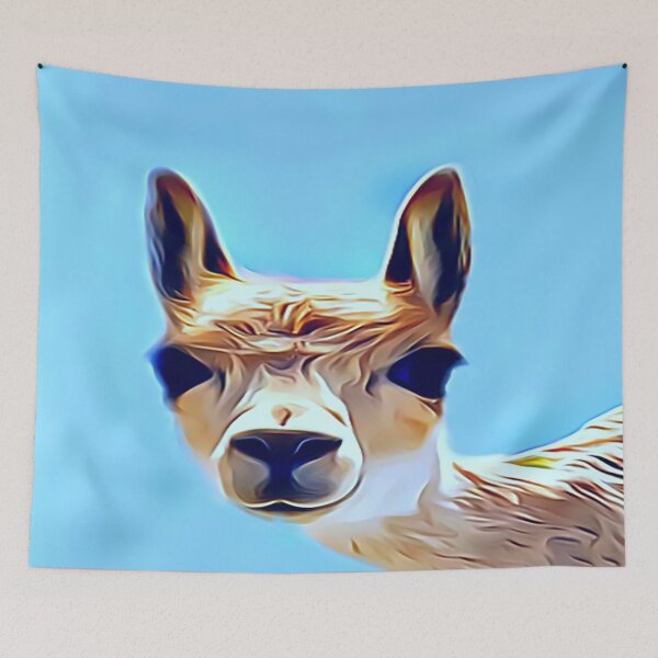 Item preview, Vicuna designed and sold by Sunleil.