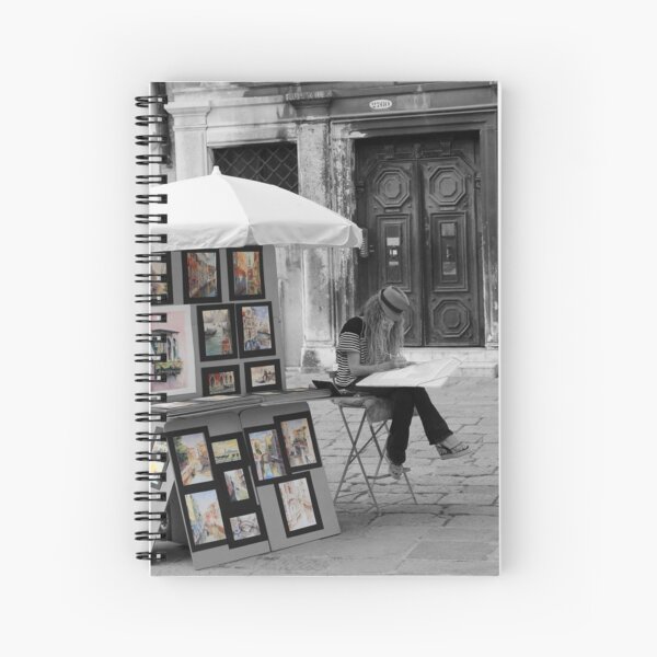 Item preview, Streets Of Venice 9b designed and sold by mollyfare.