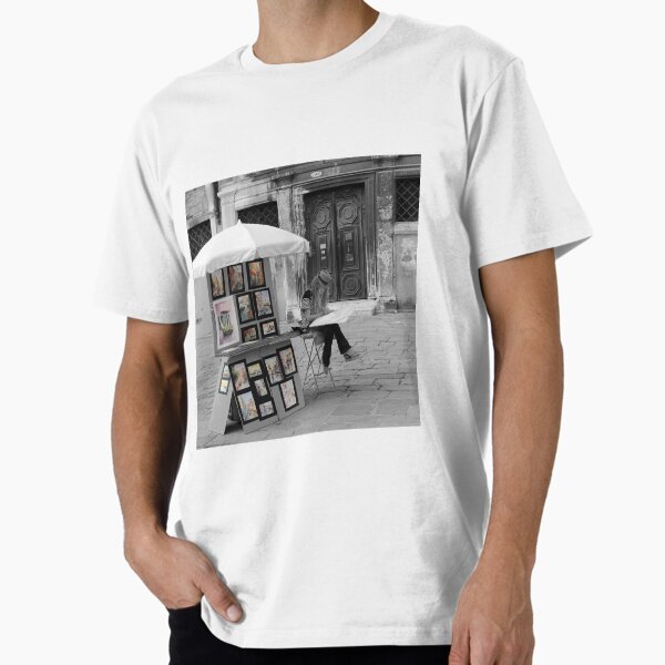 Item preview, Streets Of Venice 9b designed and sold by mollyfare.