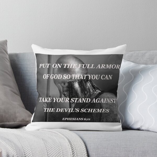 Item preview, The Armor of God  designed and sold by Cherylgrayum.