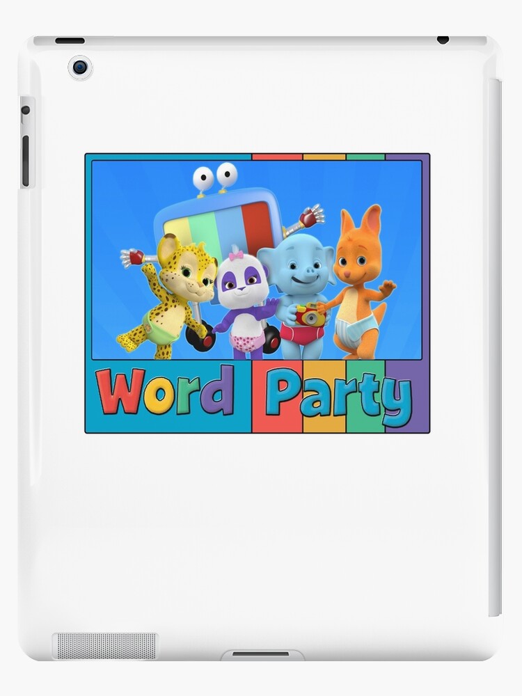 Word Party Word Party