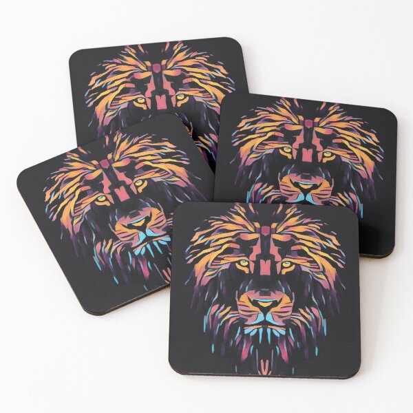 Item preview, Leo the Lion designed and sold by fimbisdesigns.