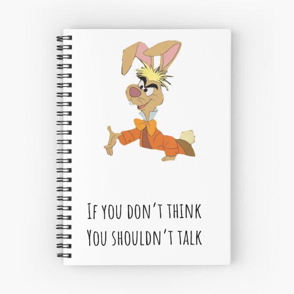 Item preview, March Hare designed and sold by LadyThora.