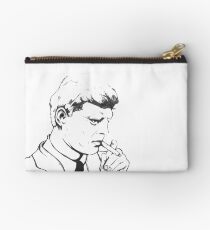 JFK Studio Pouch