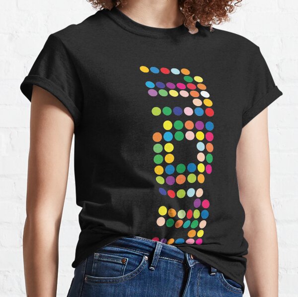 Three Zero Three (303) Classic T-Shirt