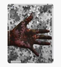 Puzzle iPad Case/Skin