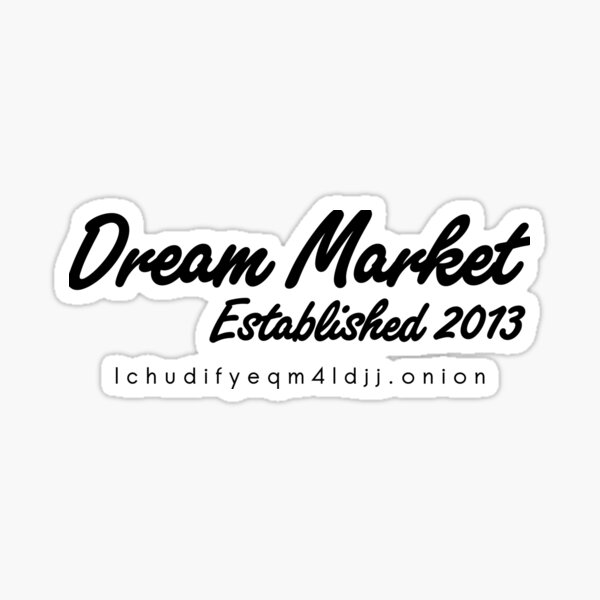 Dream Market Darknet Url