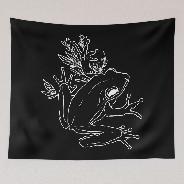 Item preview, Amphibia designed and sold by LadyMorgan.