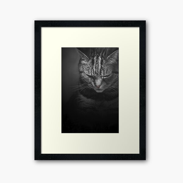 Item preview, The Thinker designed and sold by simpsonvisuals.