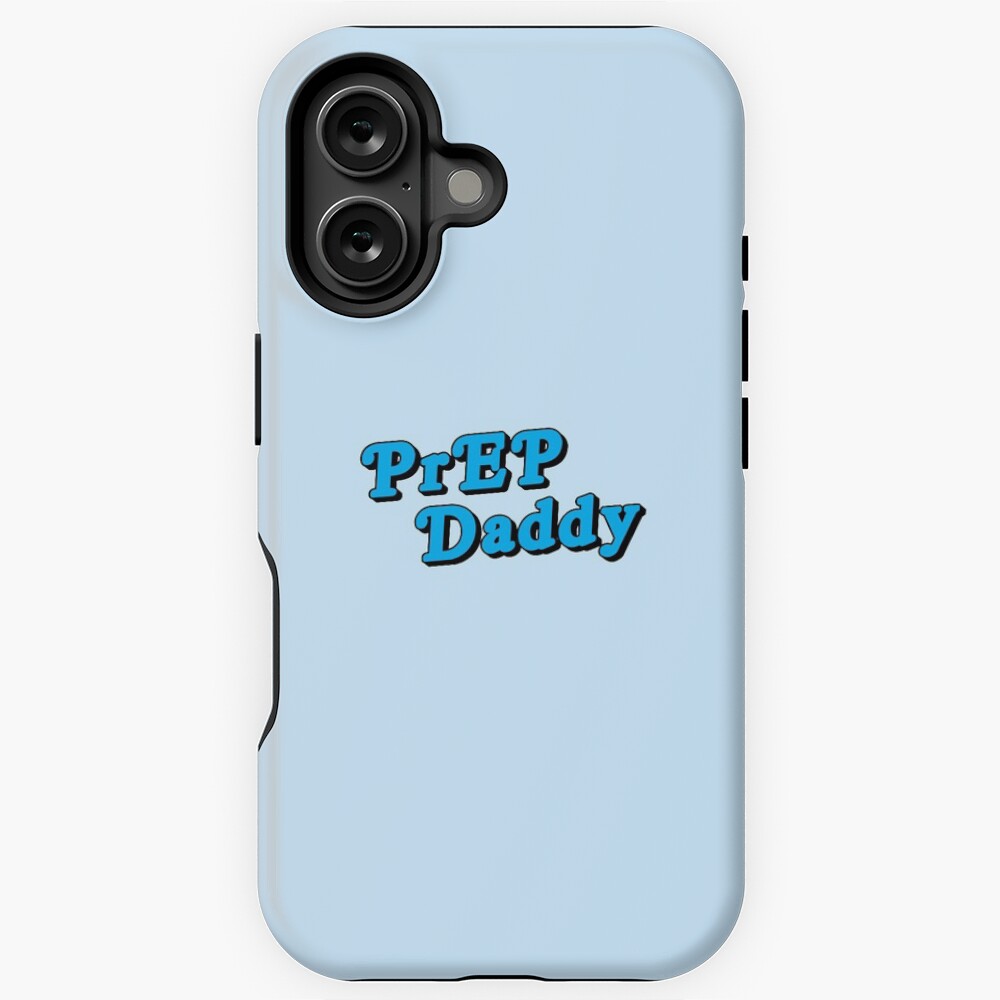 Item preview, iPhone Magsafe Tough Case designed and sold by pan-australia.
