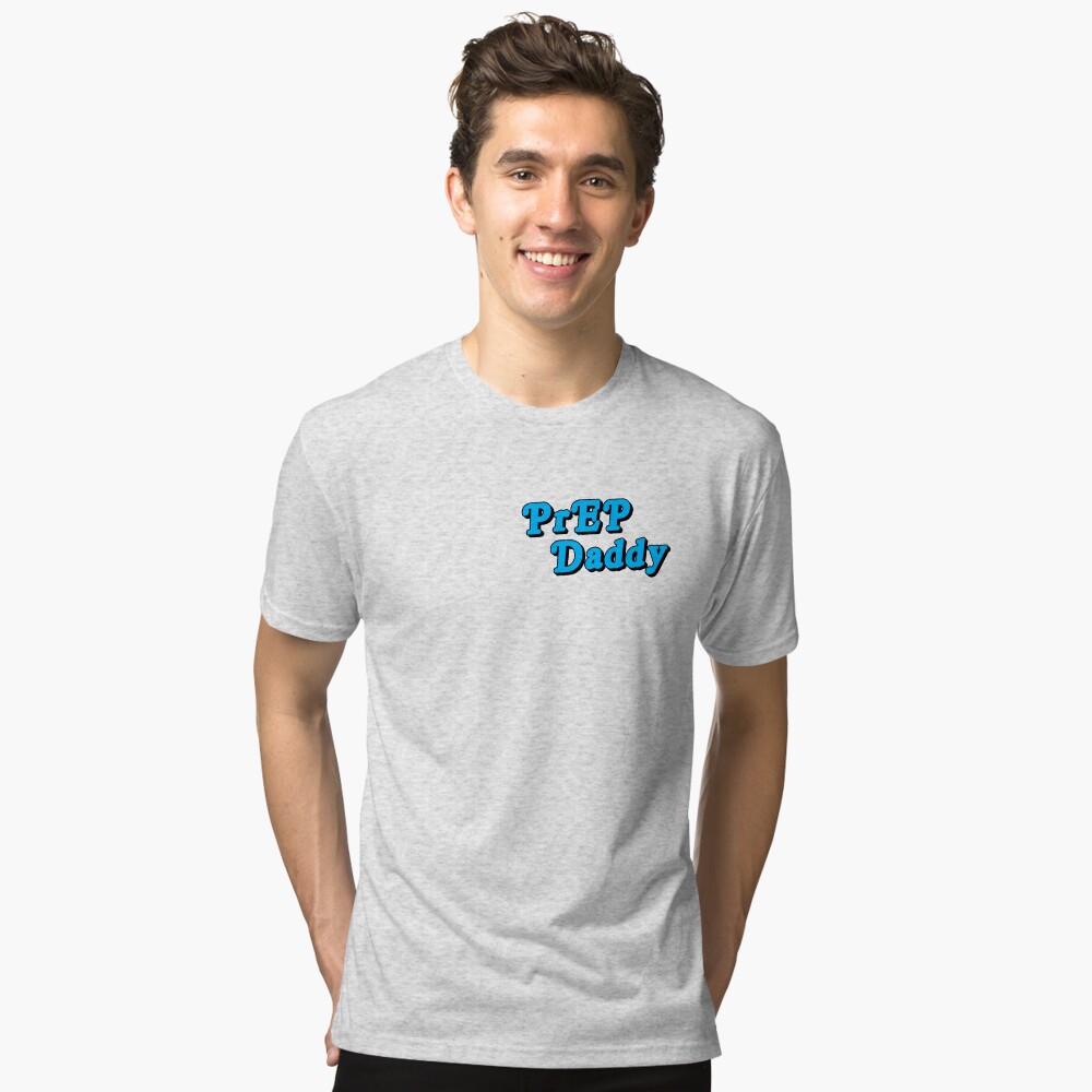 Item preview, Tri-blend T-Shirt designed and sold by pan-australia.