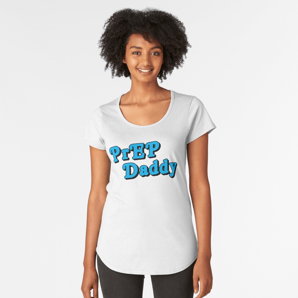Item preview, Premium Scoop T-Shirt designed and sold by pan-australia.