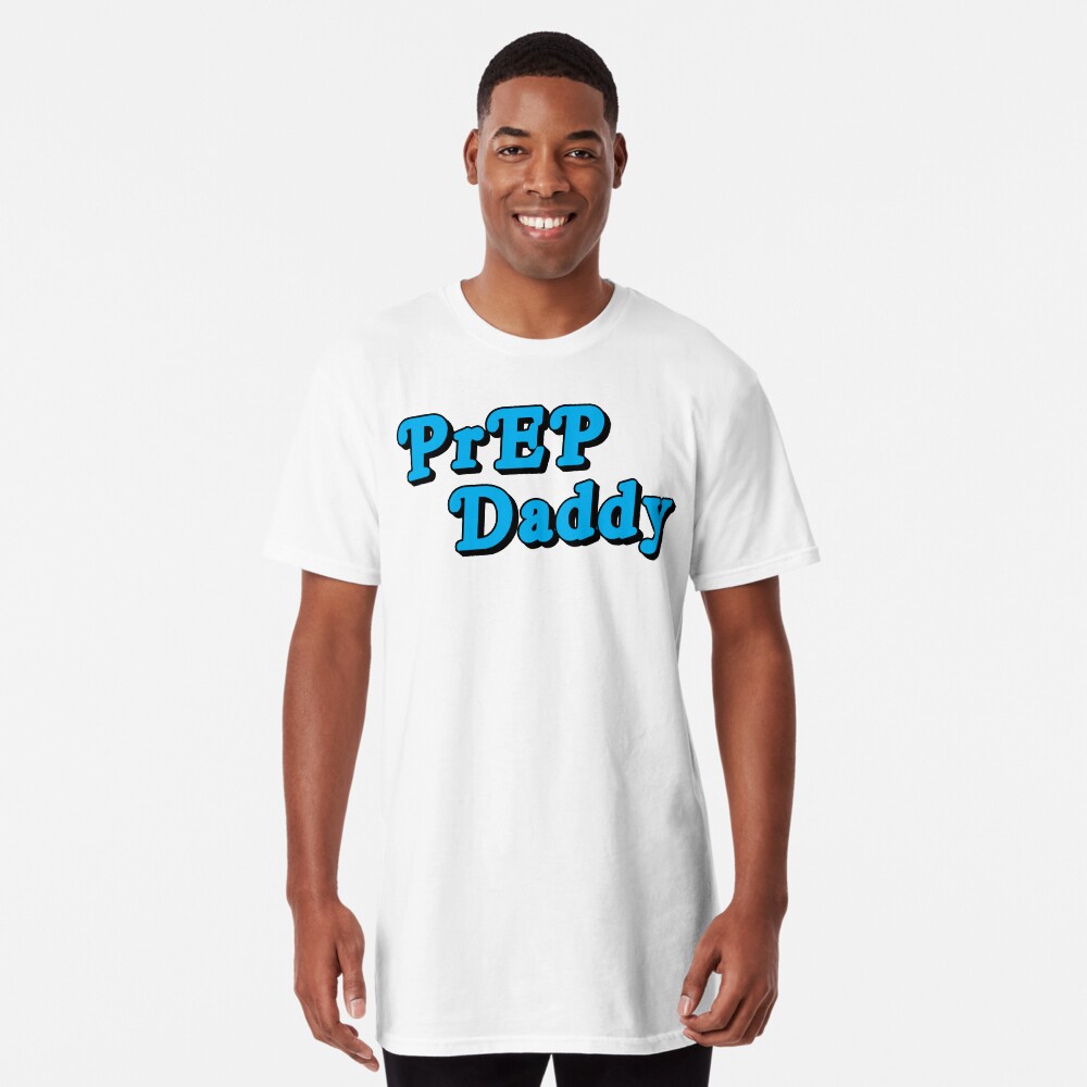 Item preview, Long T-Shirt designed and sold by pan-australia.