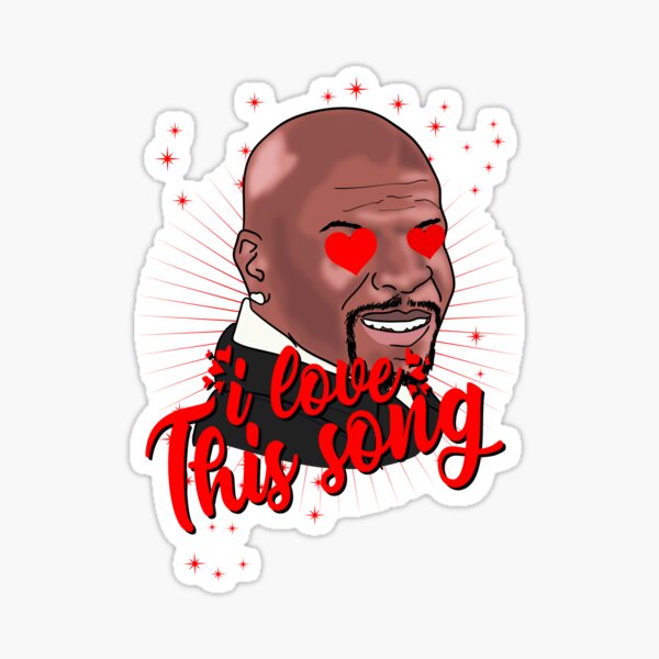 Latrell terry crews tonight Art Print for Sale by matheusrockx