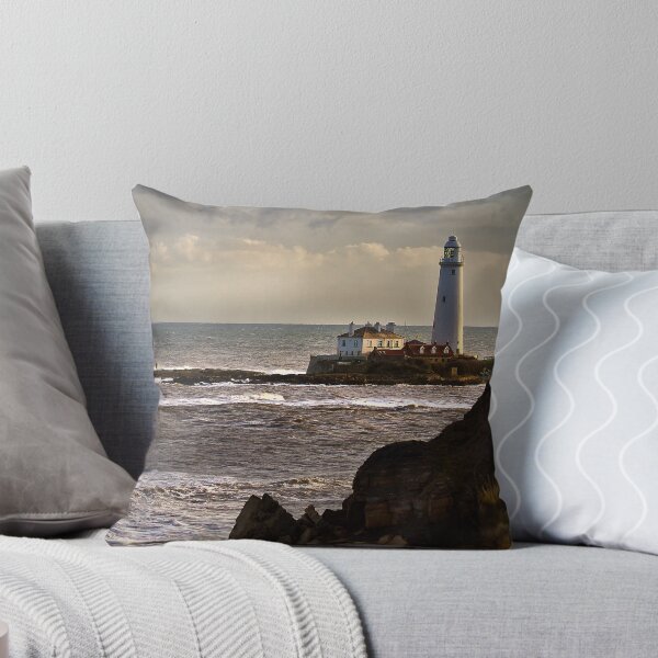 Item preview, St Mary's Island in December designed and sold by Violaman.
