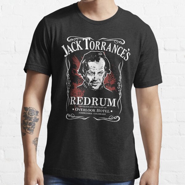 Jack Torrance's Unisex T-Shirt Essential T-Shirt