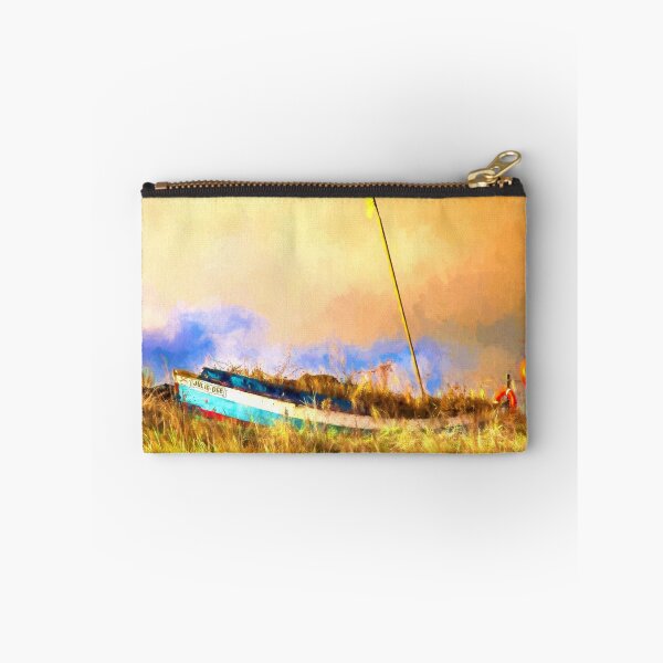Item preview, Not quite shipshape Watercolour designed and sold by Violaman.