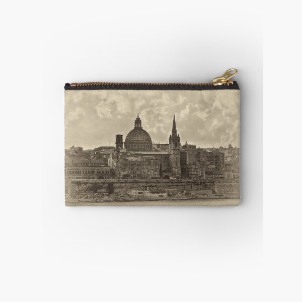 Item preview, Valletta, Malta antiqued designed and sold by Violaman.