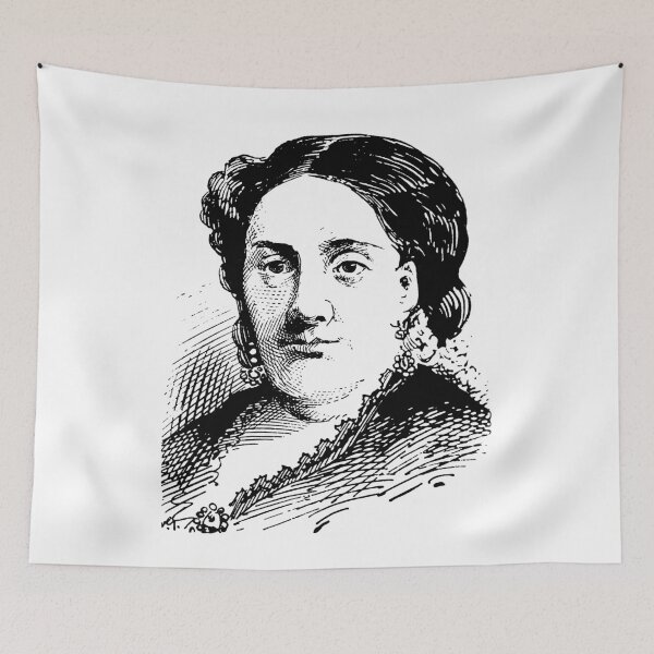 Item preview, Madame Restell designed and sold by joshcartoonguy.