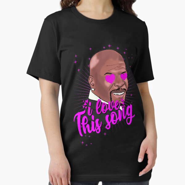 Item preview, Latrell terry crews - I love this song 2 designed and sold by matheusrockx.