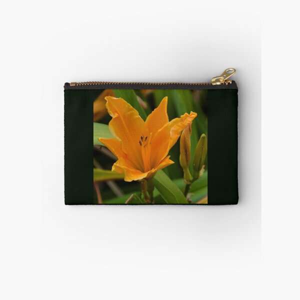 Item preview, Vibrant Orange Lily designed and sold by lynn carter.