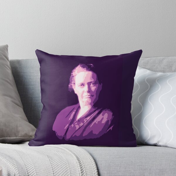 Item preview, Margaret Windeyer designed and sold by joshcartoonguy.