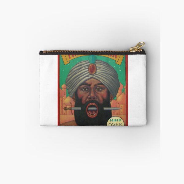 Item preview, Hindu Fakir designed and sold by Thomas Sciacca.