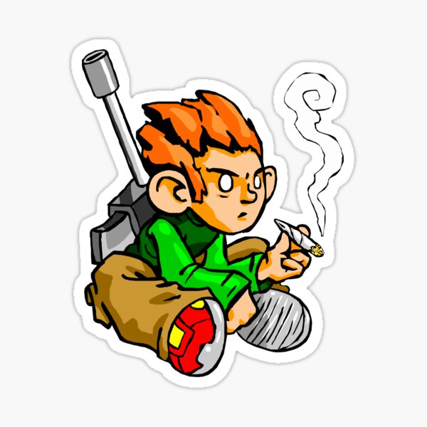 Item preview, Pico's Ponder designed and sold by Goatmangads.