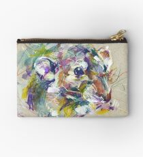 Venielle the rat II Studio Pouch