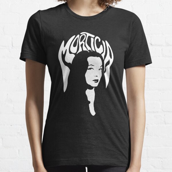 Merchandise Addams und Geschenke Thema Morticia Redbubble zum |