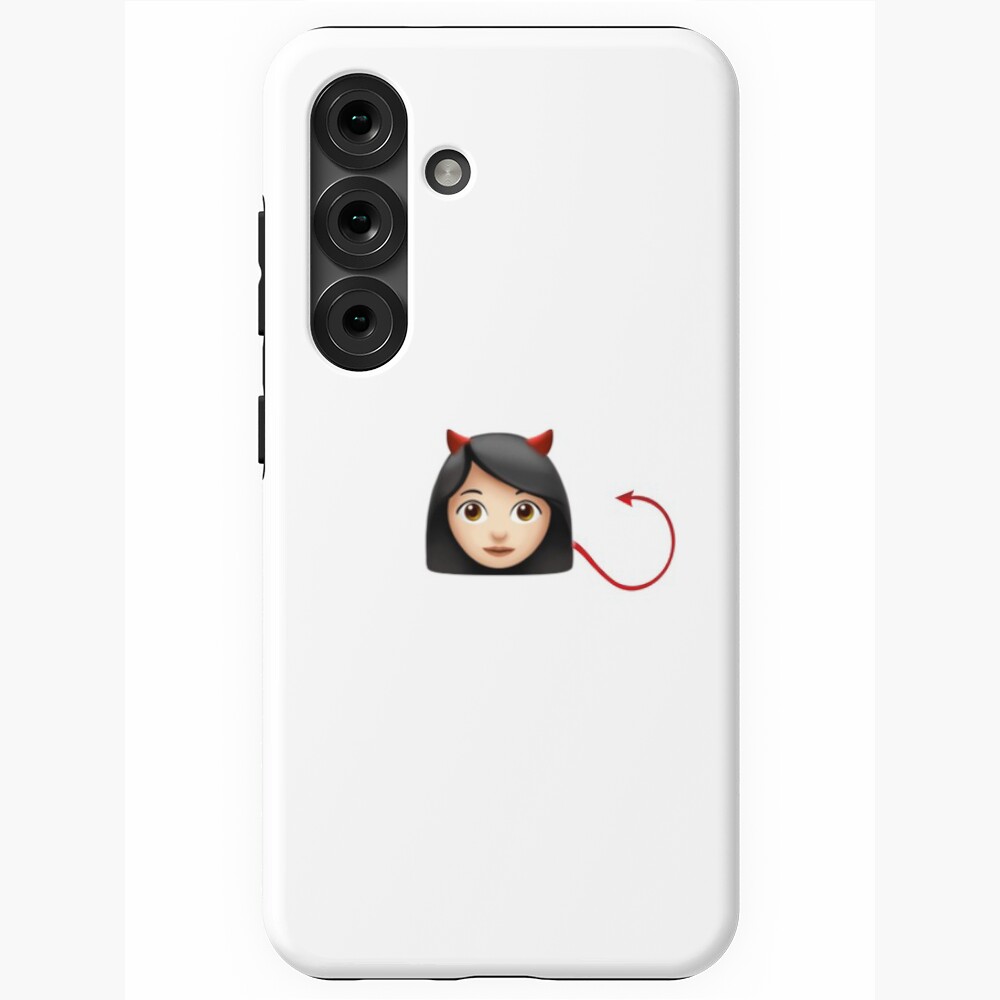 Item preview, Samsung Galaxy Tough Case designed and sold by emilyh6139.