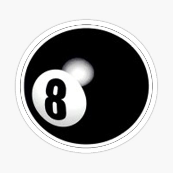 behind-the-eight-ball-sticker-for-sale-by-redboy-redbubble